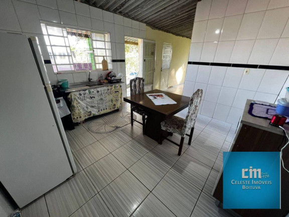 Imagem Chácara com 3 Quartos à Venda, 300 m² em Recanto Maravilha Ii - Boituva