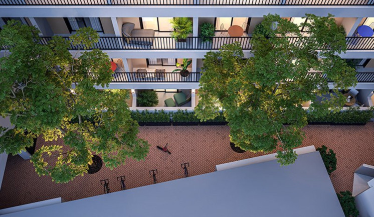 Imagem Imóvel com 2 Quartos à Venda, 53 m² em Centro - Rio De Janeiro Imagem Imóvel com 2 Quartos à Venda, 53 m² em Centro - Rio De Janeiro
