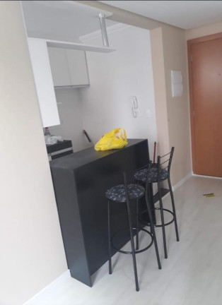 Imagem Apartamento com 2 Quartos à Venda, 50 m² em Utinga - Santo André Imagem Apartamento com 2 Quartos à Venda, 50 m² em Utinga - Santo André