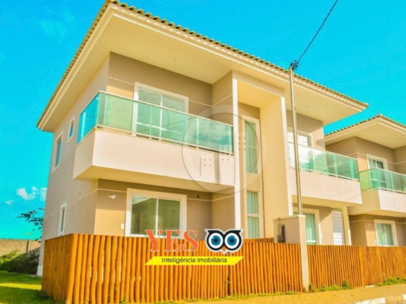 Imagem Apartamento com 2 Quartos à Venda, 73 m² em Papagaio - Feira De Santana