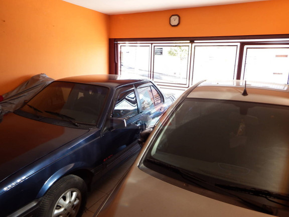 Imagem Casa com 3 Quartos para Alugar, 260 m² em Vila Mazzei - Santo André Imagem Casa com 3 Quartos para Alugar, 260 m² em Vila Mazzei - Santo André