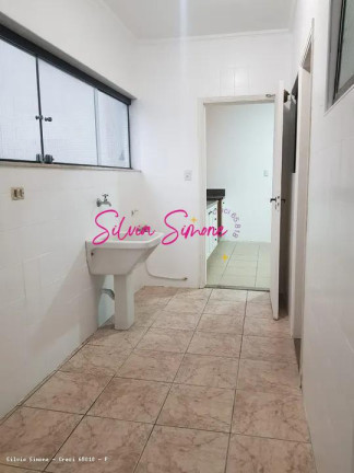 Imagem Apartamento com 3 Quartos à Venda, 156 m² em Boqueirão - Santos