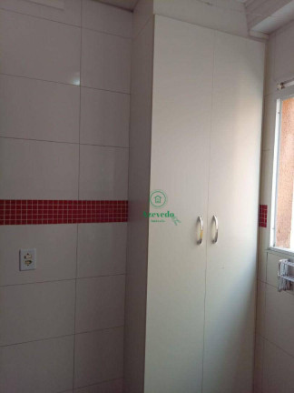 Imagem Apartamento com 2 Quartos à Venda, 56 m² em Jardim Odete - Guarulhos Imagem Apartamento com 2 Quartos à Venda, 56 m² em Jardim Odete - Guarulhos