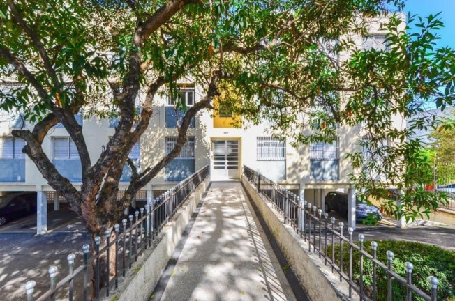 Imagem Apartamento com 2 Quartos à Venda, 65 m² em Vila Mascote - São Paulo Imagem Apartamento com 2 Quartos à Venda, 65 m² em Vila Mascote - São Paulo