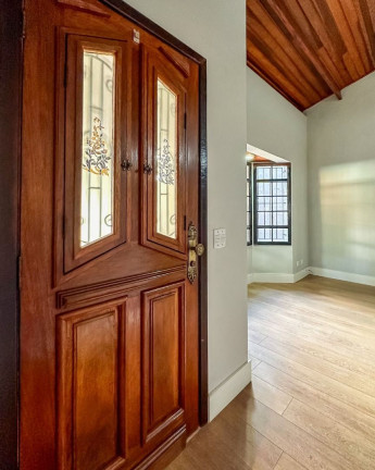 Imagem Casa com 5 Quartos à Venda, 239 m² em Jardim Santa Bárbara - Atibaia