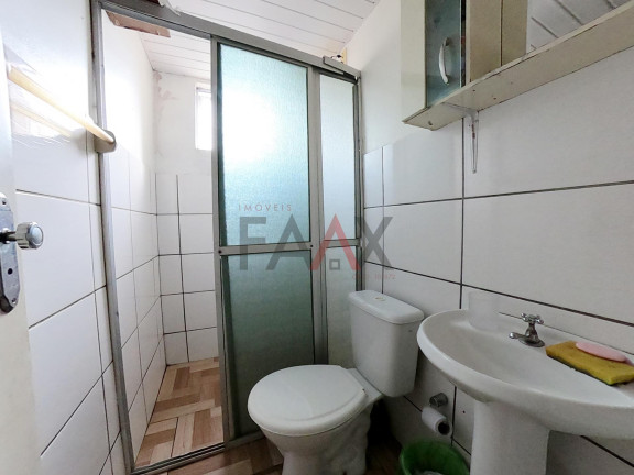 Imagem Apartamento com 2 Quartos à Venda, 48 m² em Industrial - Guarapuava Imagem Apartamento com 2 Quartos à Venda, 48 m² em Industrial - Guarapuava