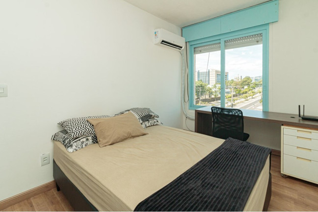 Imagem Apartamento com 1 Quarto à Venda, 43 m² em Partenon - Porto Alegre
