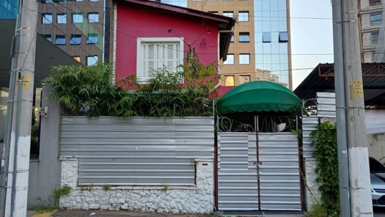 Imóvel para Alugar, 189 m² em Pinheiros - São Paulo