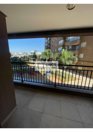 Apartamento com 3 Quartos à Venda, 76 m² em Jardim Tupanci - Barueri