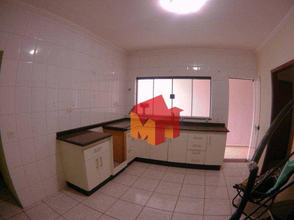 Imagem Casa com 3 Quartos à Venda, 210 m² em Parque Residencial Jaguari - Americana