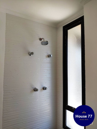 Imagem Apartamento com 4 Quartos à Venda, 190 m² em Vila Andrade - São Paulo