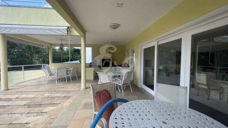 Imagem Casa de Condomínio com 4 Quartos à Venda, 509 m² em Tamboré - Santana De Parnaíba Imagem Casa de Condomínio com 4 Quartos à Venda, 509 m² em Tamboré - Santana De Parnaíba