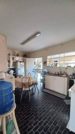 Imagem Casa com 3 Quartos à Venda,  em Vila Cruzeiro - Itatiba