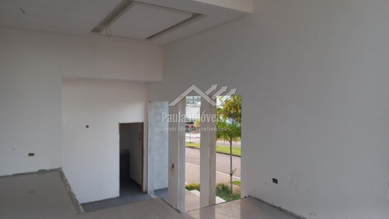 Imagem Casa de Condomínio com 3 Quartos à Venda, 290 m² em Condomínio Residencial Alphaville Ii - Sao Jose Dos Campos