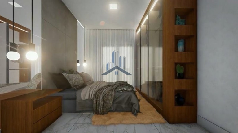 Imagem Cobertura com 3 Quartos à Venda, 136 m² em Bucarein - Joinville