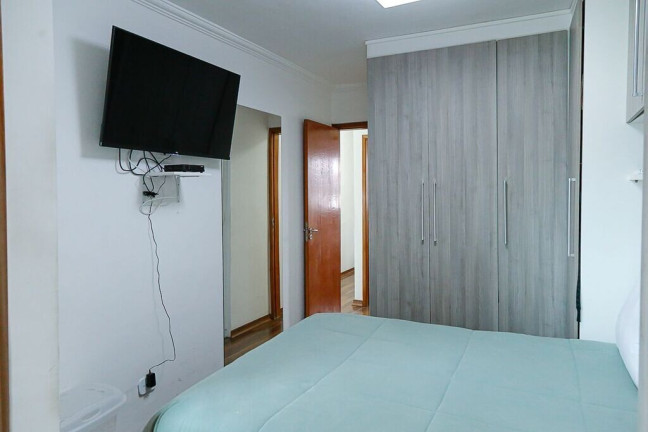 Imagem Casa com 3 Quartos à Venda, 145 m² em Vila Carrão - São Paulo Imagem Casa com 3 Quartos à Venda, 145 m² em Vila Carrão - São Paulo
