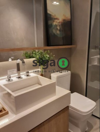 Imagem Apartamento com 3 Quartos à Venda, 79 m² em Butantã - São Paulo