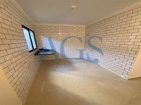 Imagem Apartamento com 2 Quartos à Venda, 29 m² em Penha - São Paulo