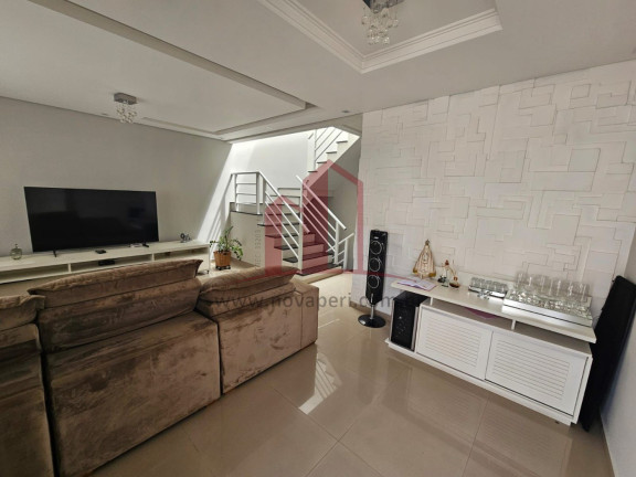 Imagem Casa com 3 Quartos à Venda,  em Villa Verde - Franco Da Rocha