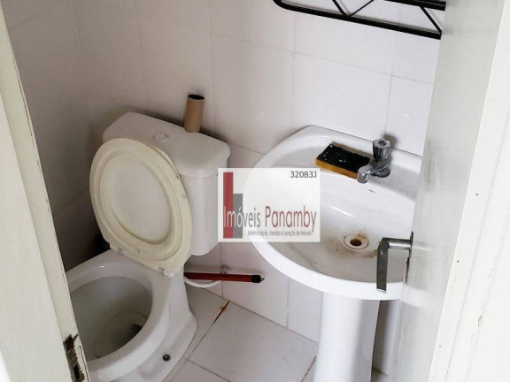 Imagem Apartamento com 2 Quartos à Venda, 85 m² em Vila Andrade - São Paulo
