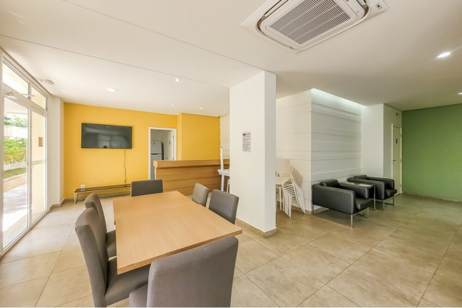Imagem Apartamento com 2 Quartos à Venda, 60 m² em Barra Funda - São Paulo Imagem Apartamento com 2 Quartos à Venda, 60 m² em Barra Funda - São Paulo