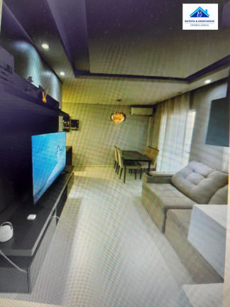 Imagem Apartamento com 3 Quartos à Venda, 67 m² em Vila Carlota - Sumaré