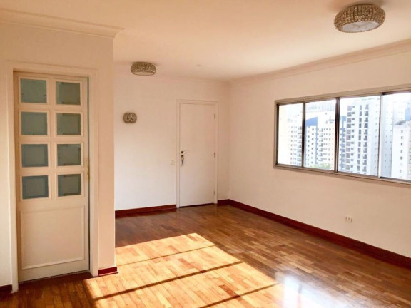 Apartamento com 2 Quartos à Venda, 97 m² em Vila Olímpia - São Paulo