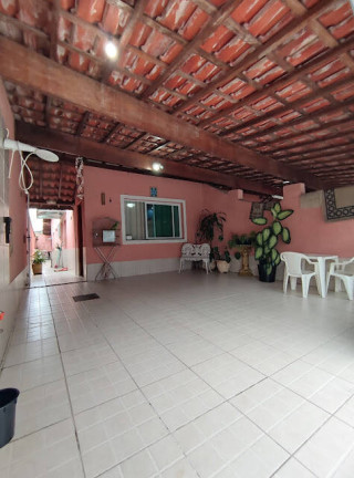 Imagem Casa com 2 Quartos à Venda, 65 m² em Praia Grande Imagem Casa com 2 Quartos à Venda, 65 m² em Praia Grande