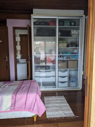 Imagem Casa com 2 Quartos à Venda, 170 m² em Floresta - Joinville