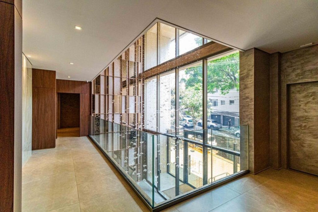 Imagem Apartamento com 3 Quartos à Venda, 157 m² em Perdizes - São Paulo