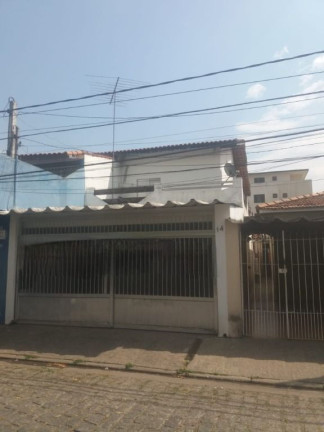 Sobrado com 4 Quartos à Venda, 153 m² em Cidade Cruzeiro Do Sul - Suzano