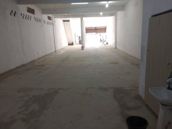 Apartamento para Alugar, 210 m² em Praia Grande
