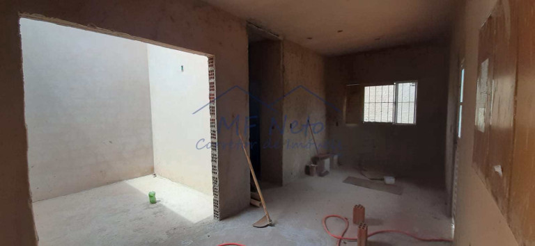 Imagem Casa com 2 Quartos à Venda, 250 m² em Jardim Milenium - Pirassununga
