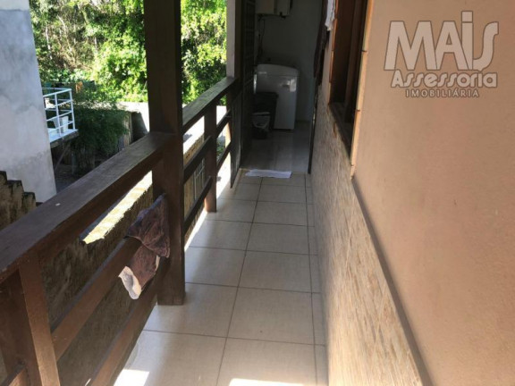 Imagem Casa com 4 Quartos à Venda, 80 m² em Sol Nascente - Estância Velha