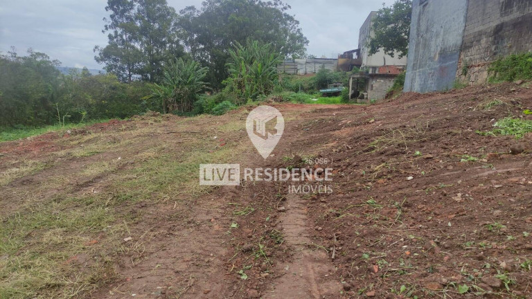 Imagem Terreno à Venda, 1 m² em Jardim São Luiz Ii - Itatiba Imagem Terreno à Venda, 1 m² em Jardim São Luiz Ii - Itatiba