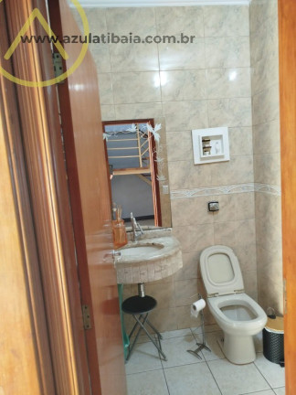 Imagem Casa com 5 Quartos à Venda, 345 m² em Jardim Itaperi - Atibaia Imagem Casa com 5 Quartos à Venda, 345 m² em Jardim Itaperi - Atibaia