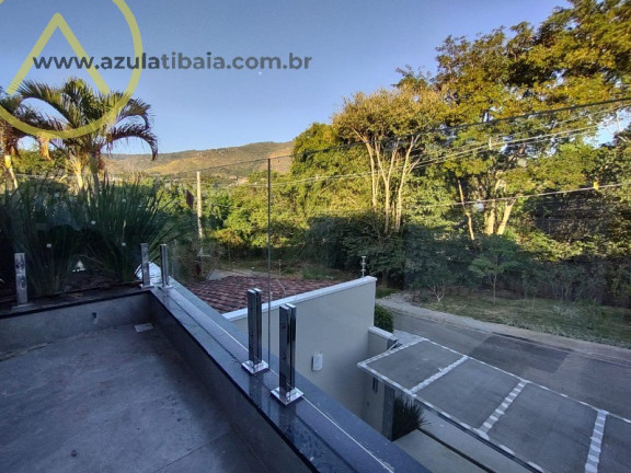 Imagem Casa com 3 Quartos à Venda, 108 m² em Jardim Maristela - Atibaia