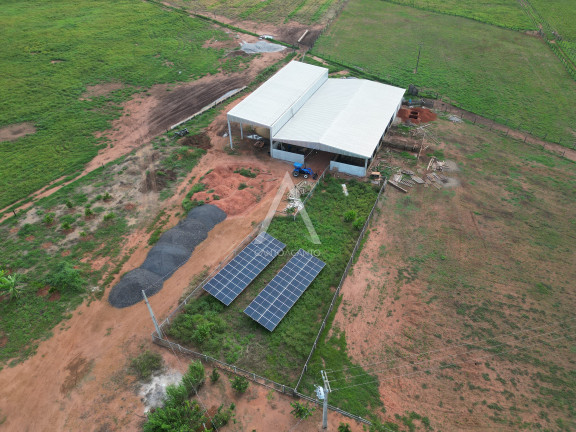 Imagem Imóvel à Venda, 54 m² em Zona Rural - Sinop Imagem Imóvel à Venda, 54 m² em Zona Rural - Sinop