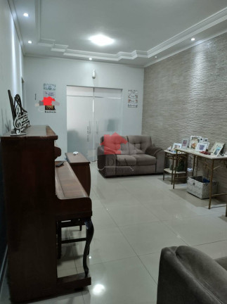 Imagem Casa com 5 Quartos à Venda, 350 m² em Jardim Minnesota (nova Veneza) - Sumaré