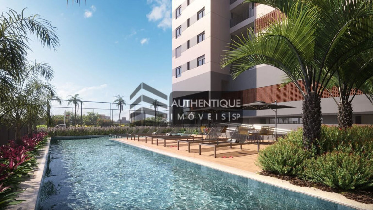 Imagem Apartamento com 1 Quarto à Venda, 45 m² em Chacara Klabin - São Paulo Imagem Apartamento com 1 Quarto à Venda, 45 m² em Chacara Klabin - São Paulo