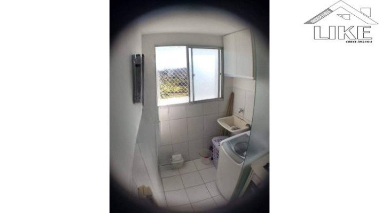 Imagem Imóvel com 2 Quartos à Venda, 48 m² em Parque Residencial Flamboyant - São José Dos Campos