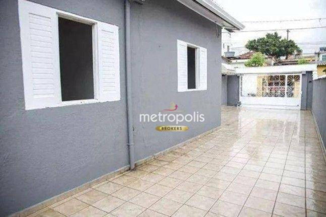 Imagem Casa com 3 Quartos à Venda, 165 m² em Mauá - São Caetano Do Sul Imagem Casa com 3 Quartos à Venda, 165 m² em Mauá - São Caetano Do Sul