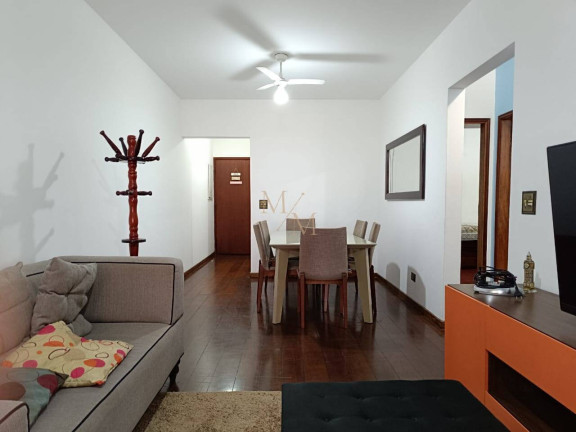 Imagem Apartamento com 3 Quartos à Venda, 96 m² em Ponta Da Praia - Santos Imagem Apartamento com 3 Quartos à Venda, 96 m² em Ponta Da Praia - Santos