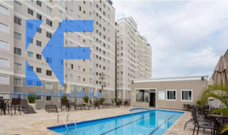 Imóvel com 2 Quartos à Venda, 60 m² em Jardim Nova Europa - Campinas