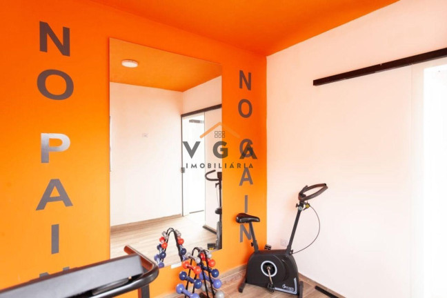 Imagem Apartamento com 2 Quartos à Venda, 37 m² em Tatuapé - São Paulo Imagem Apartamento com 2 Quartos à Venda, 37 m² em Tatuapé - São Paulo