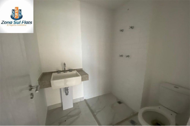 Imagem Apartamento com 1 Quarto à Venda, 24 m² em Pinheiros - São Paulo Imagem Apartamento com 1 Quarto à Venda, 24 m² em Pinheiros - São Paulo