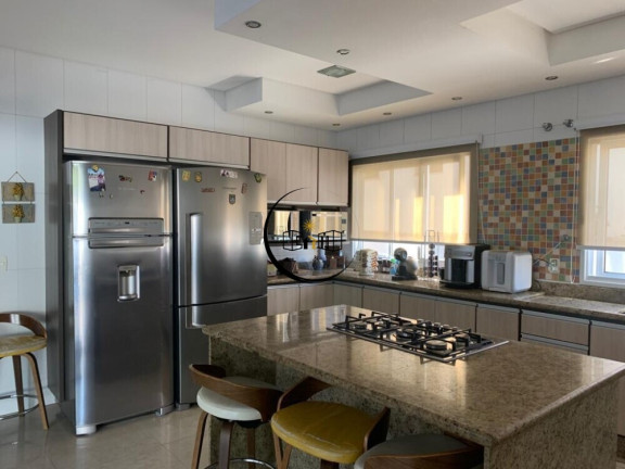 Imagem Casa de Condomínio com 4 Quartos à Venda, 370 m² em Residencial Ibi-aram - Itupeva Imagem Casa de Condomínio com 4 Quartos à Venda, 370 m² em Residencial Ibi-aram - Itupeva