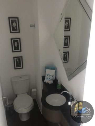 Imagem Apartamento com 1 Quarto à Venda, 60 m² em Gonzaga - Santos