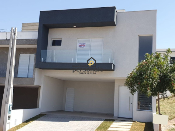 Imagem Imóvel com 3 Quartos à Venda, 183 m² em Condominio Terras De São Francisco - Sorocaba Imagem Imóvel com 3 Quartos à Venda, 183 m² em Condominio Terras De São Francisco - Sorocaba