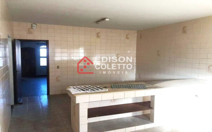 Imagem Casa com 3 Quartos à Venda, 154 m² em Loteamento Santa Rosa - Piracicaba